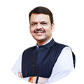 Shri. Devendra Fadnavis, Hon. Chief Minister