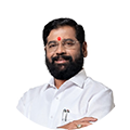 Shri. Eknath Shinde, Hon. Deputy Chief Minister